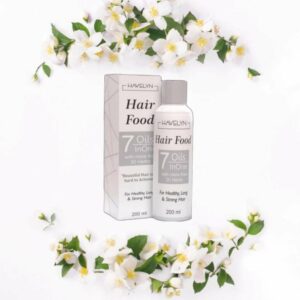 hair growth oil