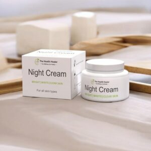 night cream