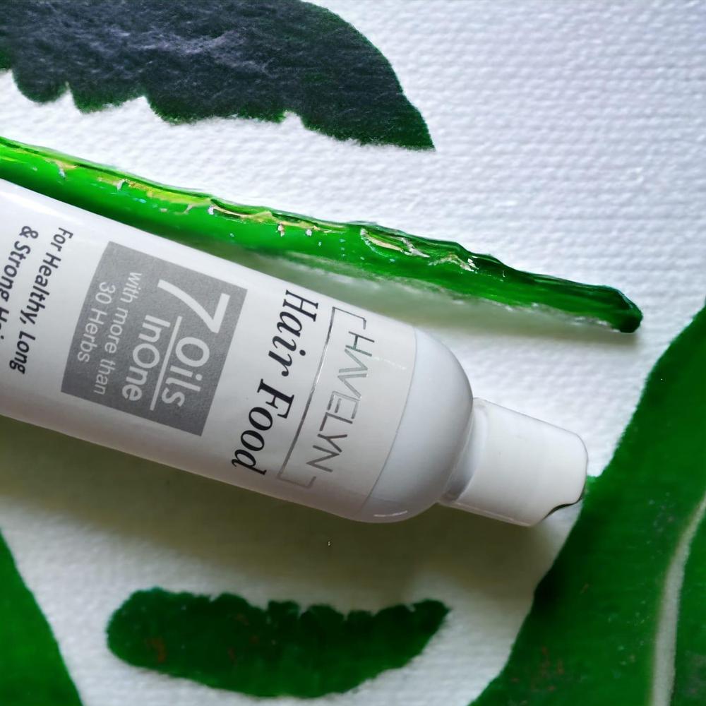 hair food oil, 200 ml hair food oil, 200 ml