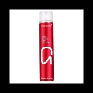 hair styling spray