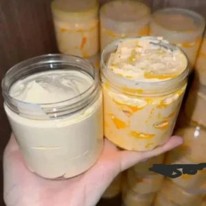 zafrani whitening cream