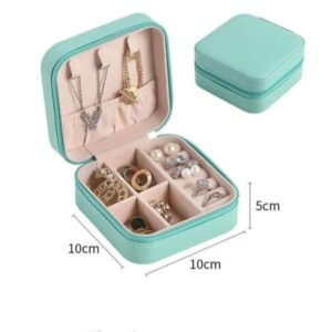 jewelry storage box