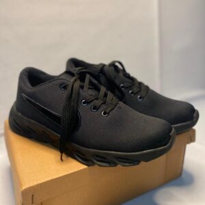 men's fabric walking sportsshoes