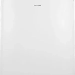insignia™ 300 sq. ft. portable air conditioner (white)