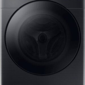 samsung 5.0 cu. ft. extra large capacity front load washer