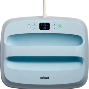 cricut easypress 3 12 x 10 zen blue