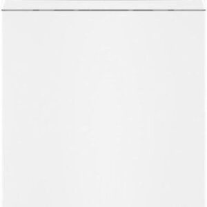 whirlpool 4.3 cu. ft. top load washer with 2 in 1 removable agitator and soft close glass lid white