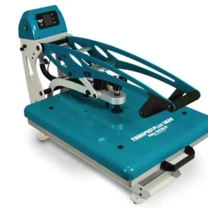 transpro plus 16x20 semi auto heat press